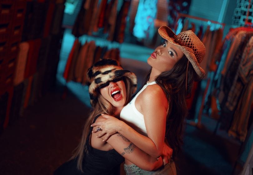 Tayna jep detaje në lidhje me bashkëpunimin me Loredanën
