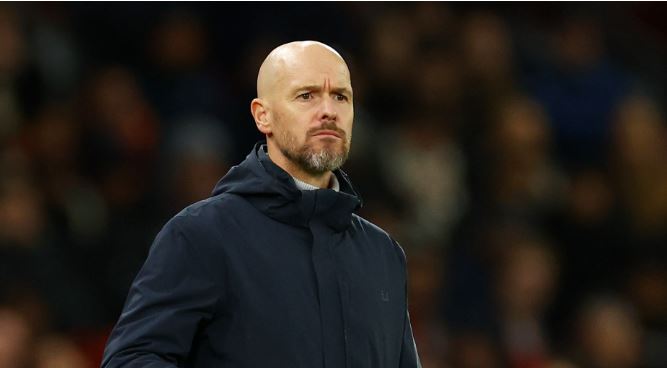 Ten Hag këmbëngul "nuk jam Harry Potter" ndërsa Liverpool e mposhtë Manchester United