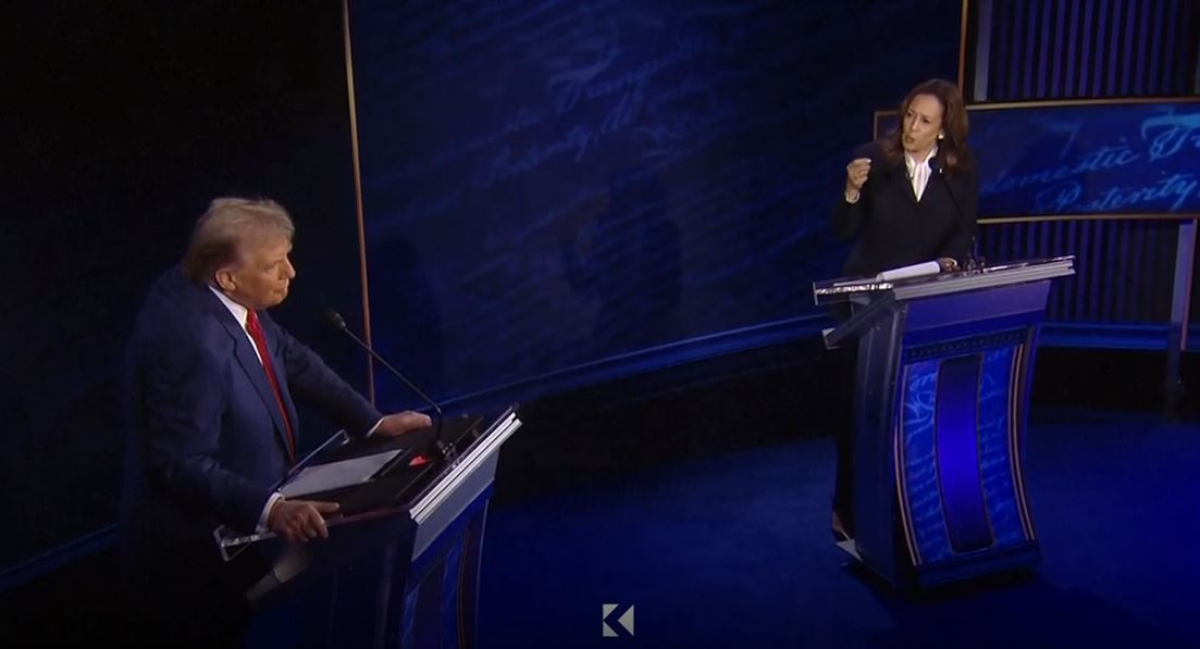 Gara presidenciale: Trump refuzon debat të ri me Harrisin (VIDEO)