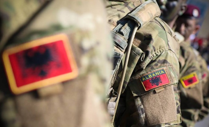 Po shkonin për të shuar zjarret, 6 ushtarë lëndohen pas një aksidenti në Shqipëri