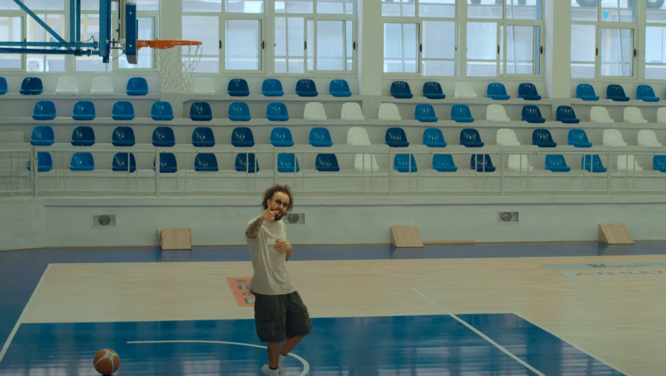 Young Zerka publikon bashkëpunimin e ri