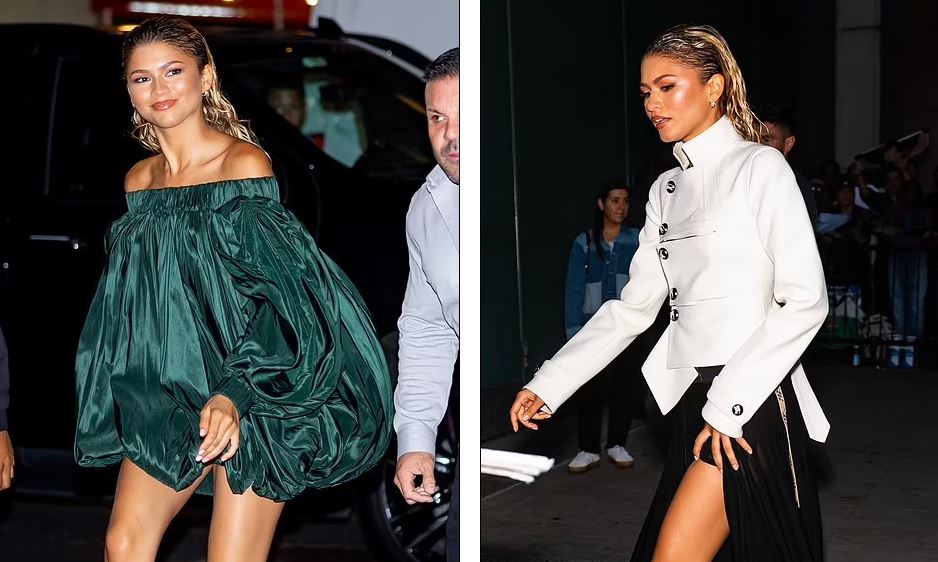 Zendaya