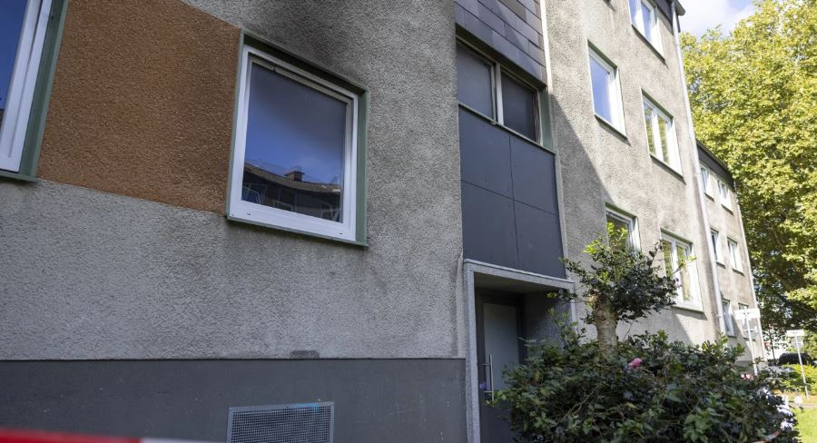 Arrestohet një person në Gjermani, dyshohet për shkaktimin e zjarreve që lënduan 30 persona