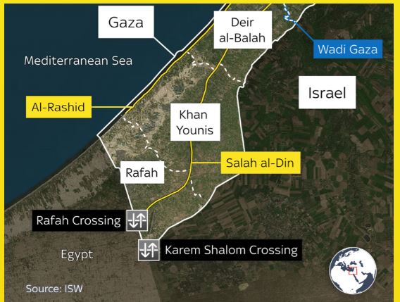 Ministria palestineze e Shëndetësisë thotë se është rritur numri i të vdekurve në kampin izraelit