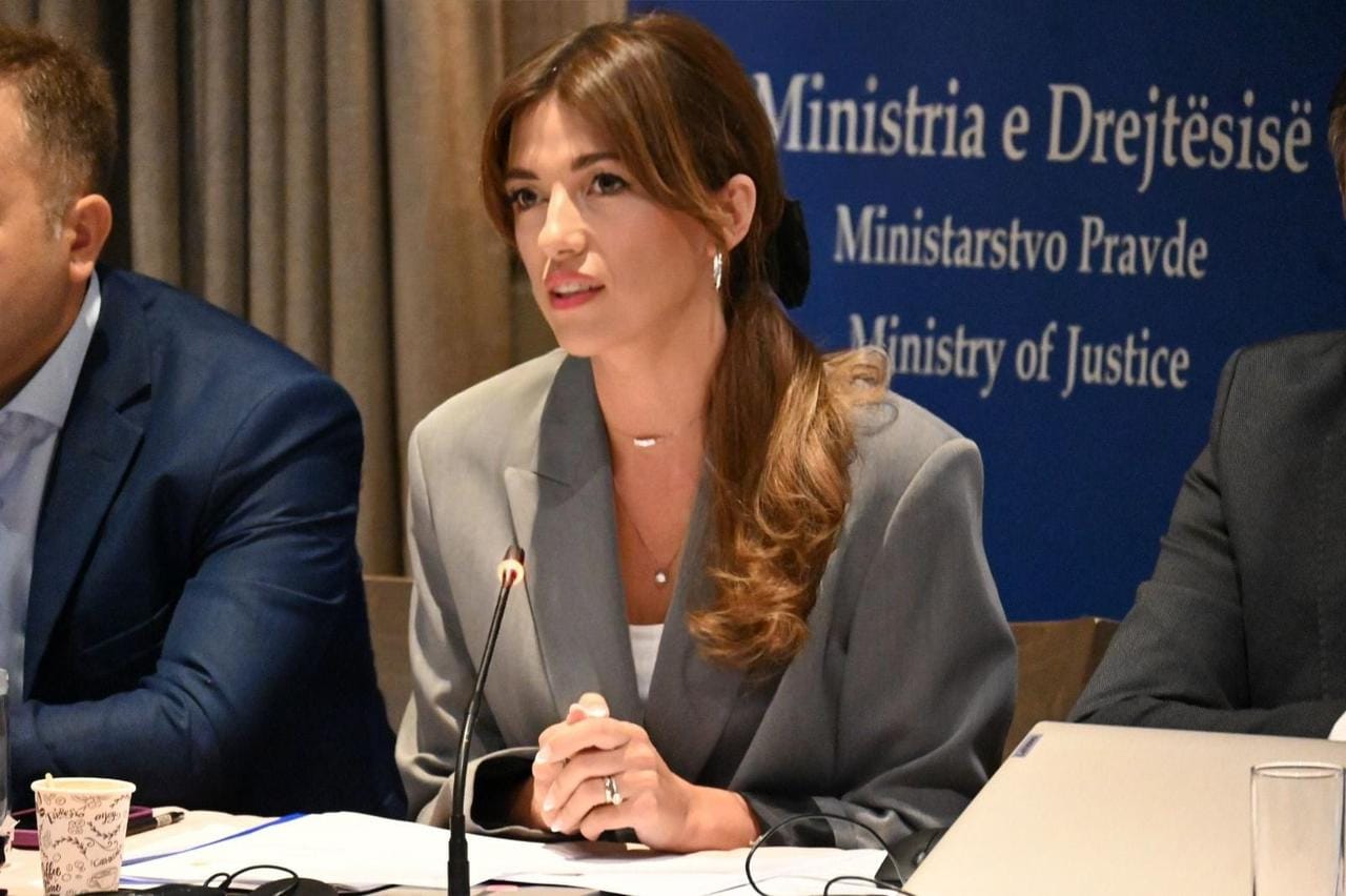 Albulena Haxhiu