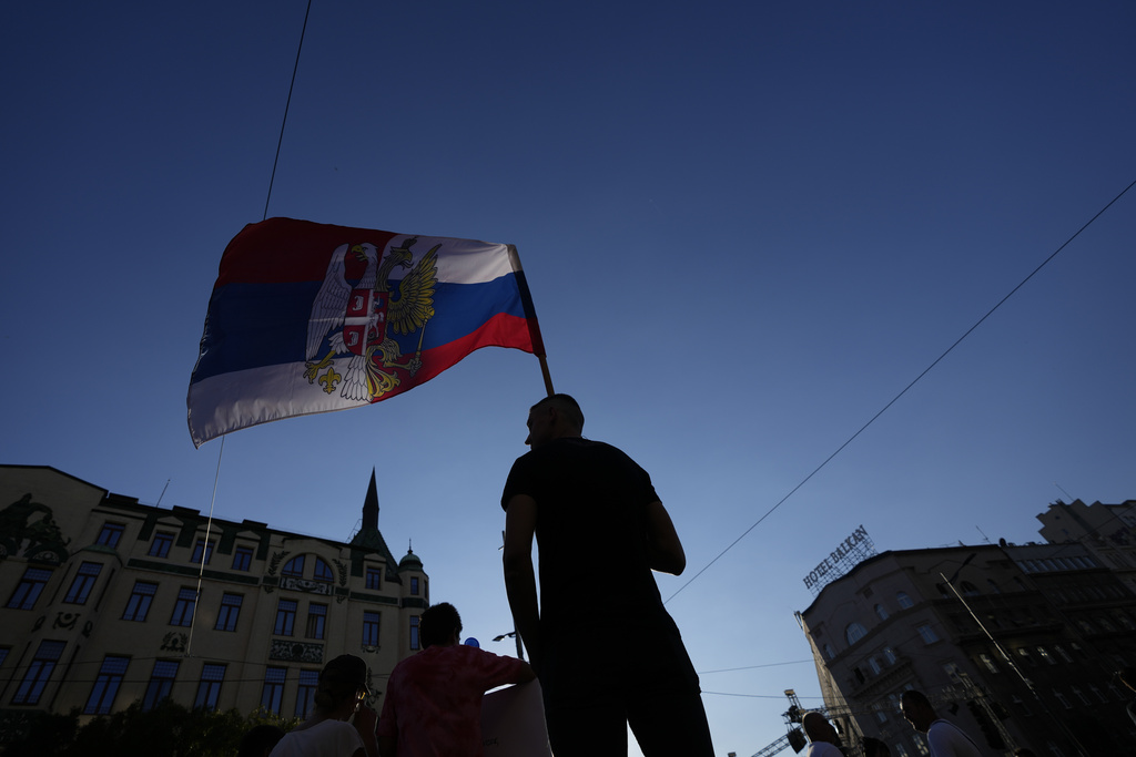 Beograd: Serbët e Kosovës takohen me opozitën atje, bisedojnë për strategjinë e re për serbët në Kosovë