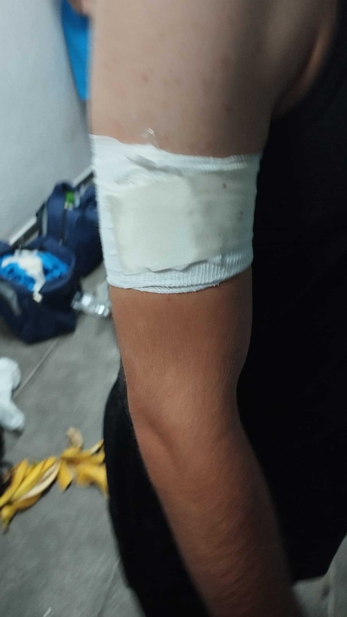 Kërcet dajaku në ligën e dytë të Kosovës