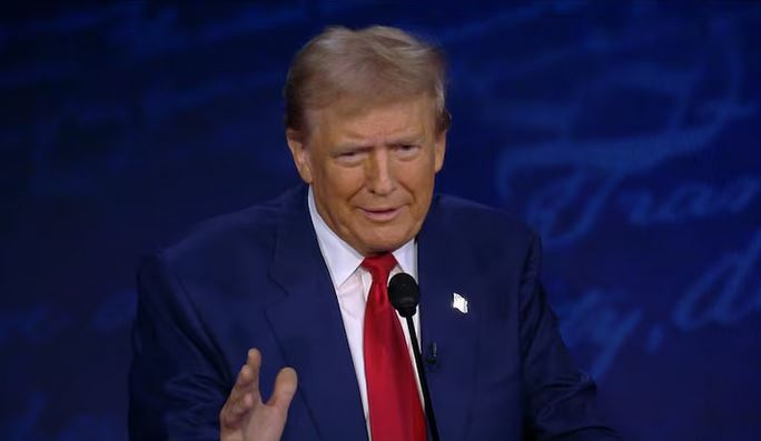 Trump shpreson se përpjekjet në Karolinën e Veriut do të shpërblehen