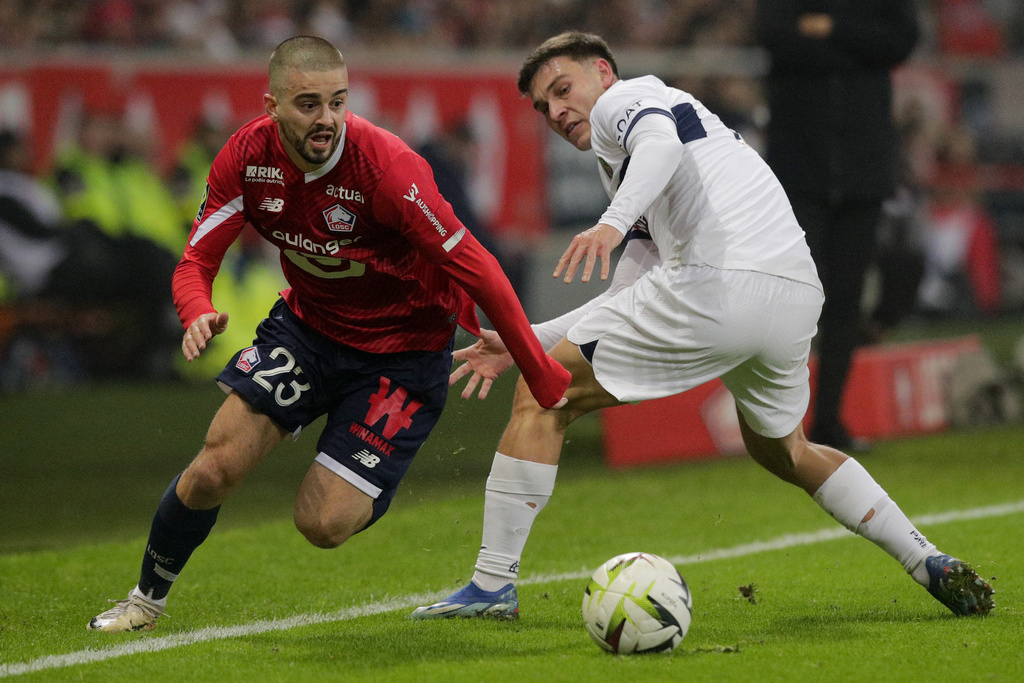 Zhegrovën po e lyp klubi më i madh në botë – Real Madridi