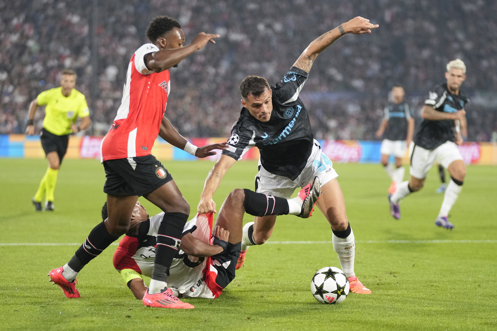 Champions League: Nëntë ndeshje tejet interesante në Artmotion