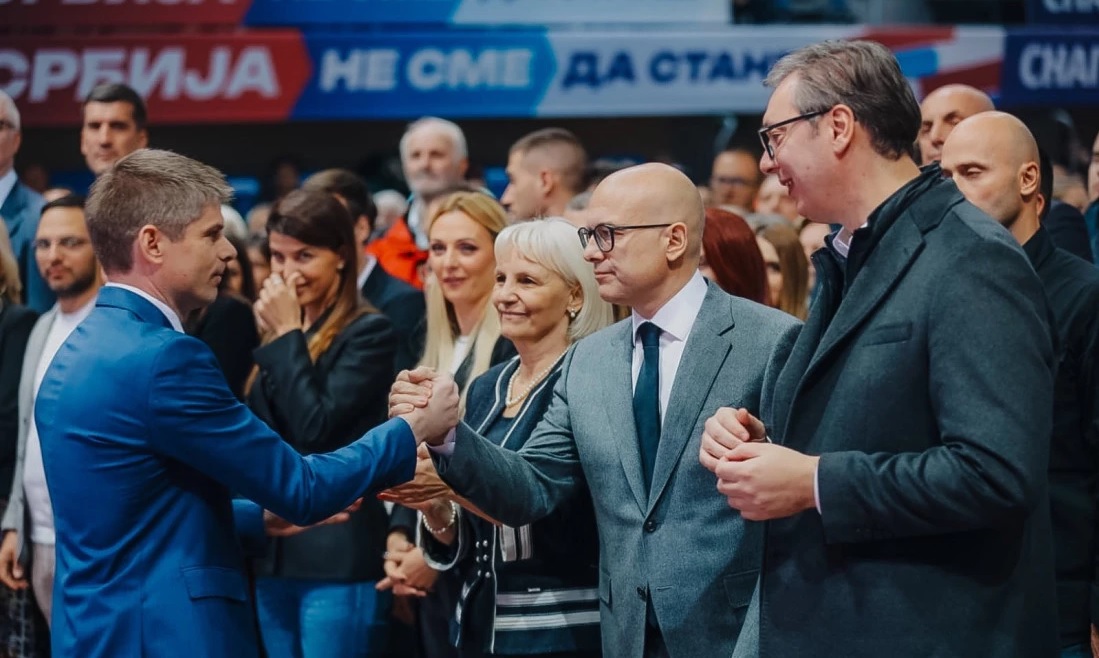 gujon vucic