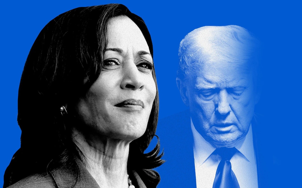 Trump nuk do një tjetër debat me Harris, kjo e fundit e kërkon me ngulm