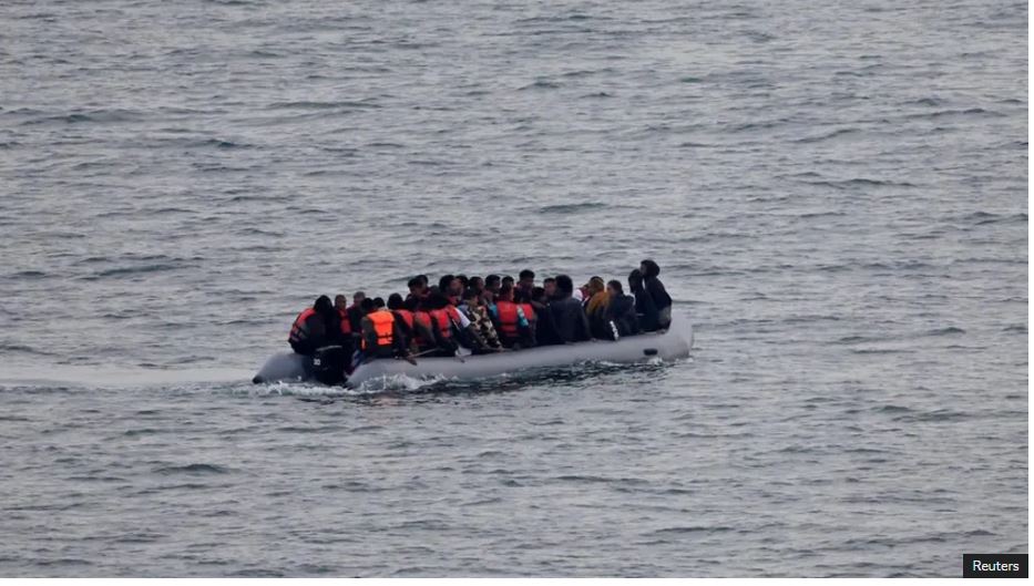 Disa të vdekur pas tentativës për kalimin e Kanalit – thonë zyrtarë francezë