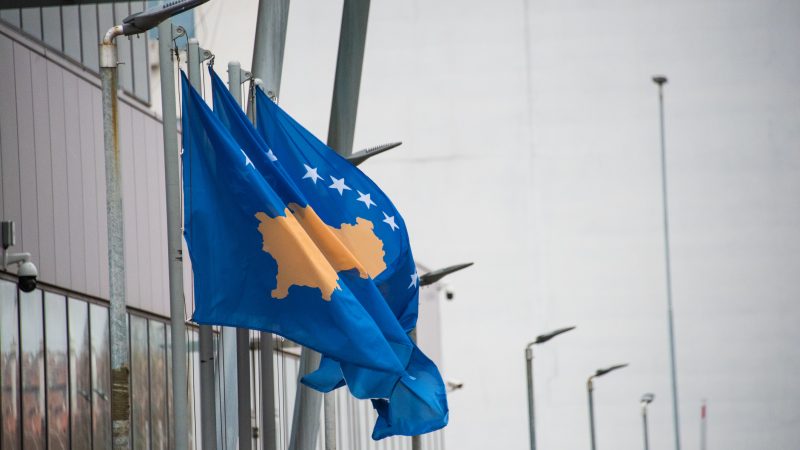 kosova qeveria - GettyImages