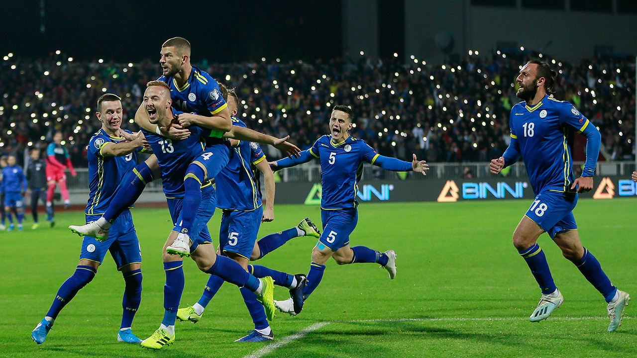 11 futbollistë të ftuar nga Foda, u formuan në futbollin e Kosovës