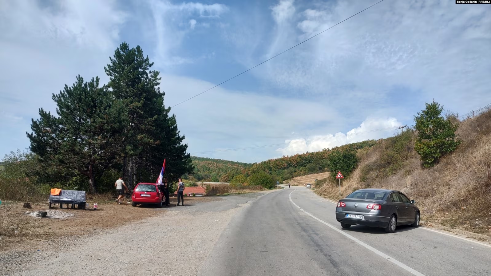 merdar bllokada