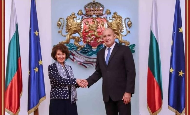 Ambasadori bullgar refuzon notën e protestës, MPJ e Maqedonisë: Shqetësimi ynë është përcjellur