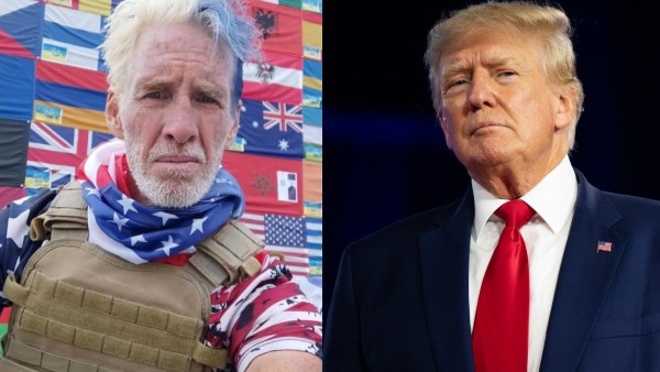 Çfarë dihet për njeriun e arrestuar pas tentim-atentatit ndaj Trumpit?