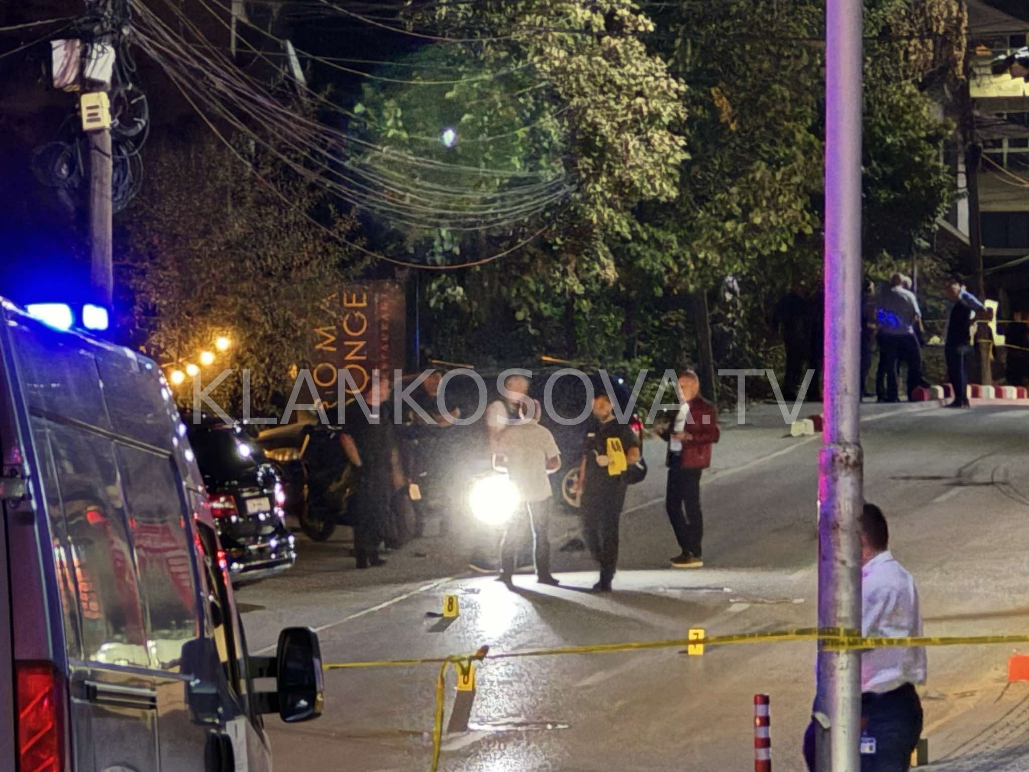 Lirohet nga spitali dhe dërgohet në burg njëri nga të plagosurit në rastin “Capat” me Sekiraqët