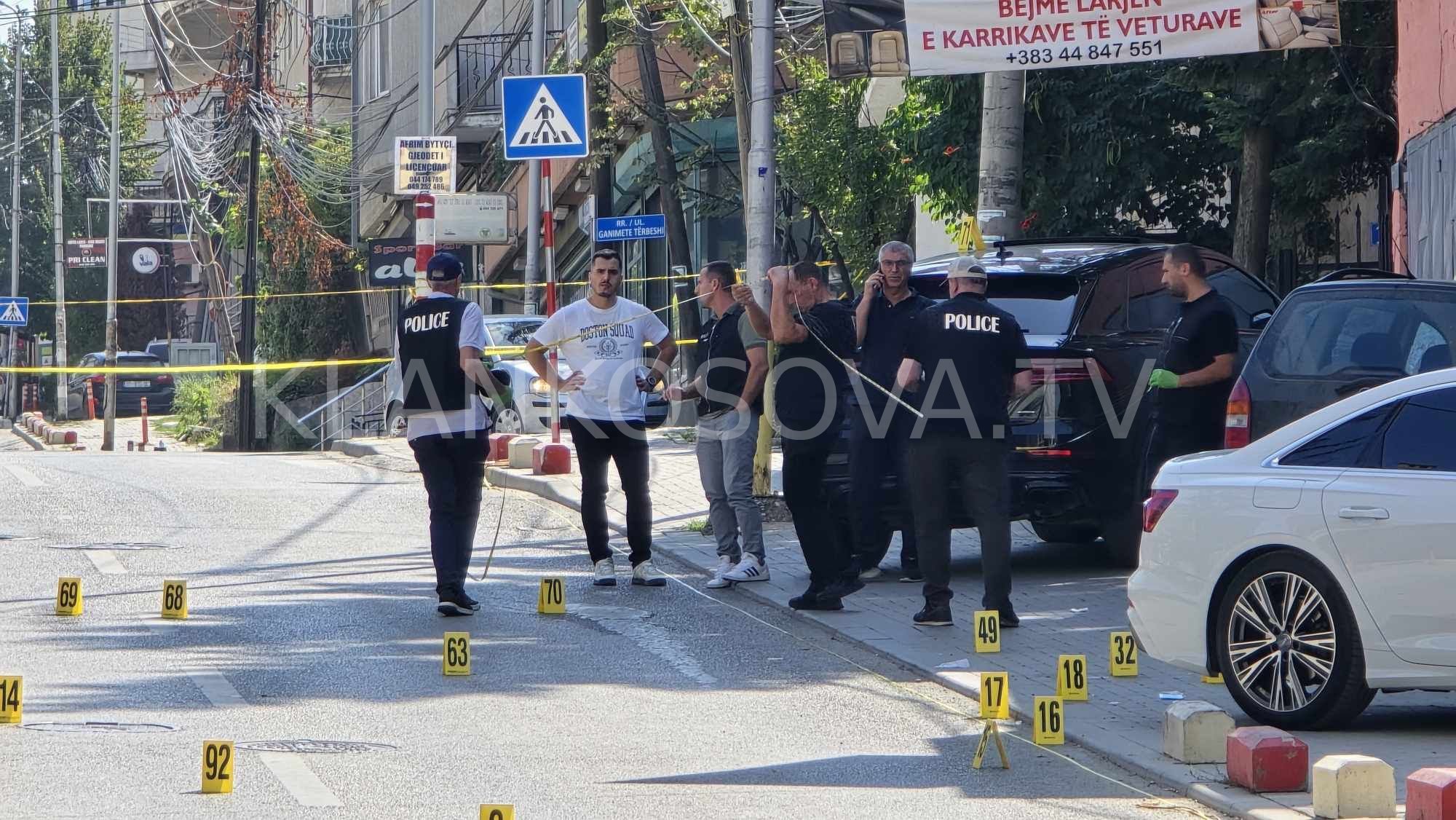 Vrasja në Aktash: Paneli për Lirim me Kusht kishte vendosur ta lirojë Vesel Bunjakun mbi dy vite para se ta vuante dënimin e plotë