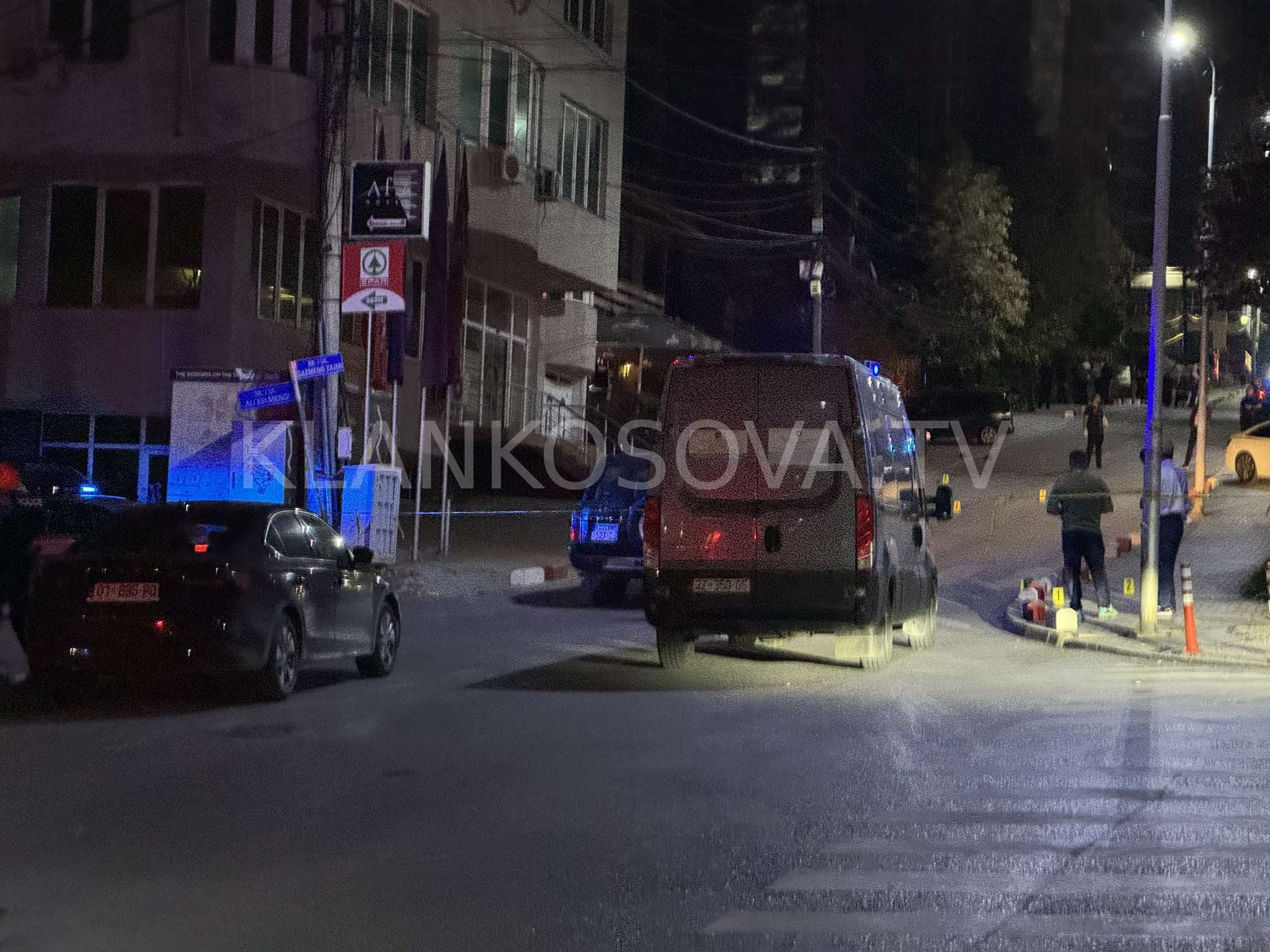 I arrestuari i fundit në lidhje me rastin "Capat"-Sekiraqët, dyshohet se fshehu armën e Salih Sekiraqës