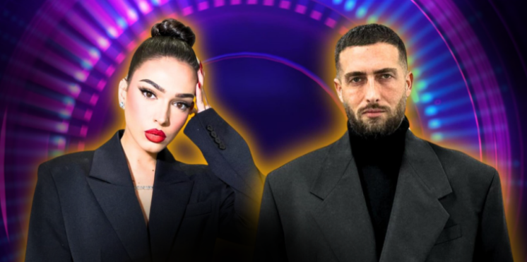 Alaudin Hamiti zbulon skenën pak orë para spektaklit të Big Brother VIP Kosova 3