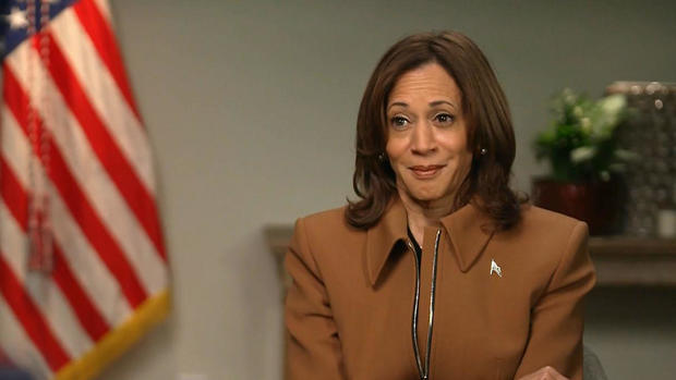 Kamala Harris thotë se do të bënte një test kognitiv, sfidon Trumpin të bëjë të njëjtën