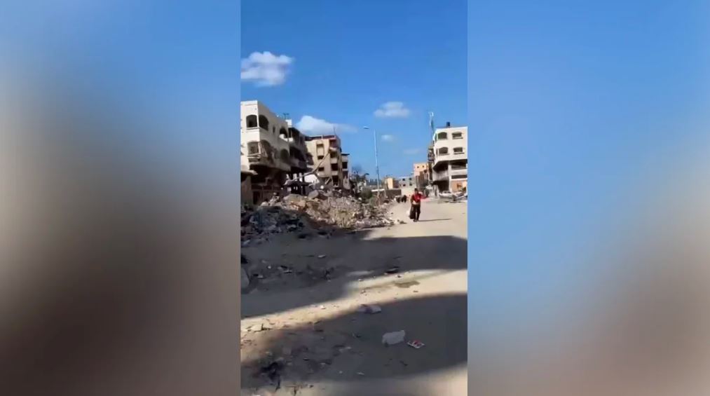 Palestinezët që evakuojnë veriun e Gazës thonë se po qëllohen nga ushtria izraelite