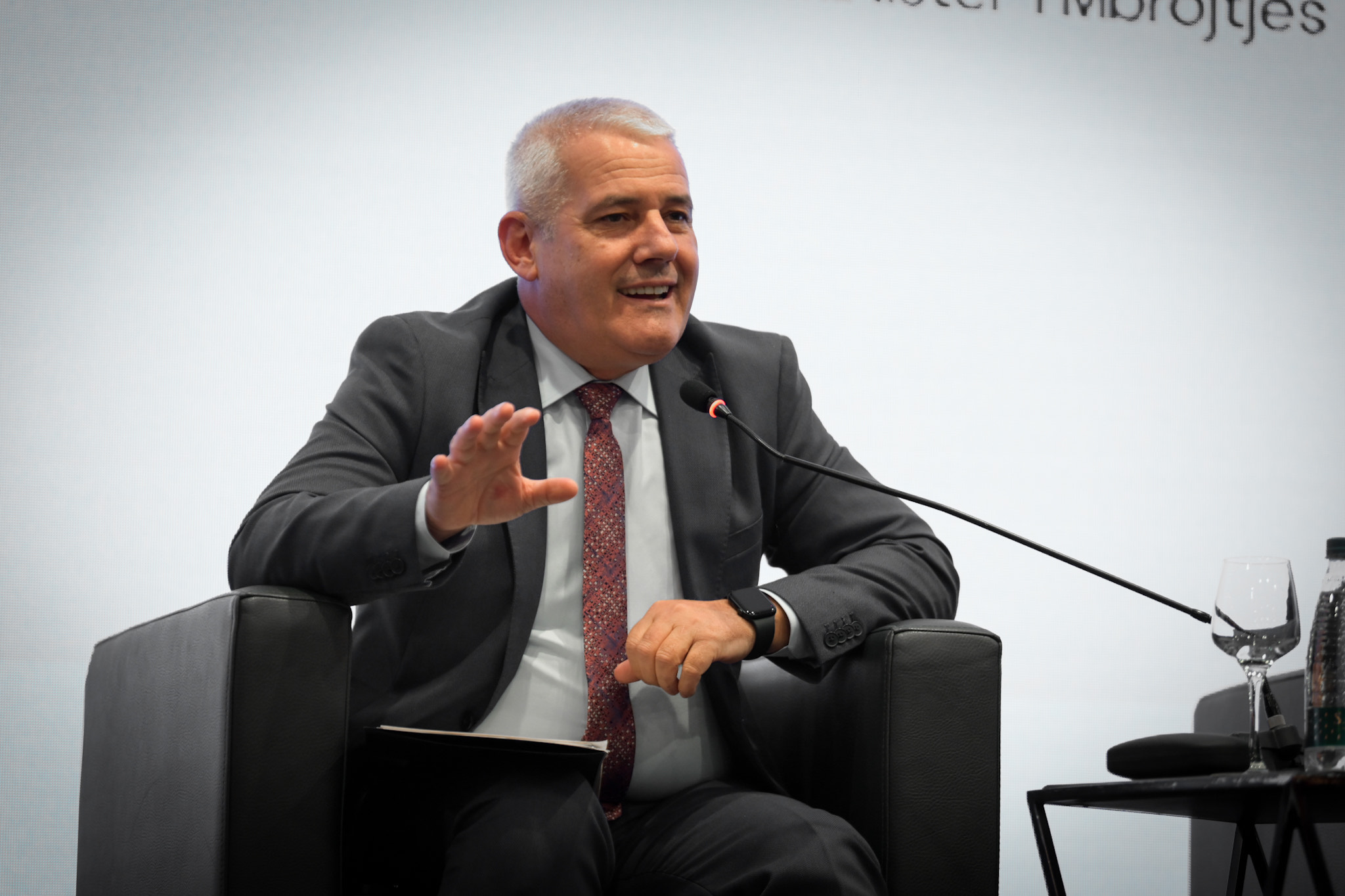 Sveçla: Ne kemi fituar në Banjskë