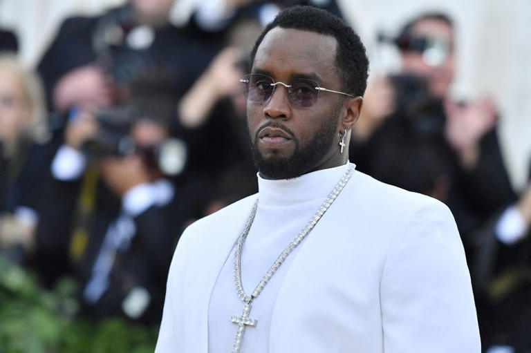 P. Diddy mohon fuqishëm akuzat ndaj tij, beson se është i pafajshëm