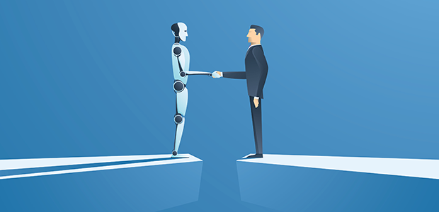 Ndikimi i teknologjisë së Inteligjencës Artificiale në të ardhmen e punësimit