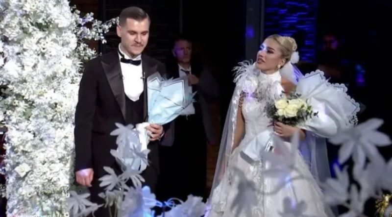 Sonte martohen ish-banorët e Big Brother VIP Kosova, Iliriana dhe Adri