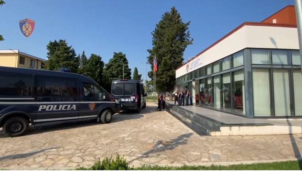 Aksident me vdekje në Shkodër