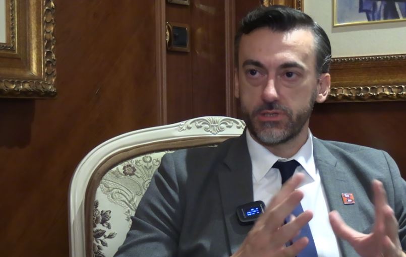 Alen Musaefendiq