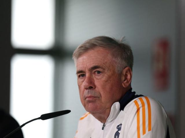 A e ka zbuluar Carlo Ancelotti fituesin e Topit të Artë të këtij viti?