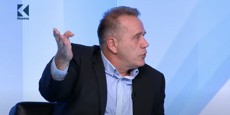 Ish-kryenegociatori Arifi: Nuk e deshën Aliun e UÇK-në morën Mickovskin dhuratë, me ndihmë jo të vogël të Kurtit
