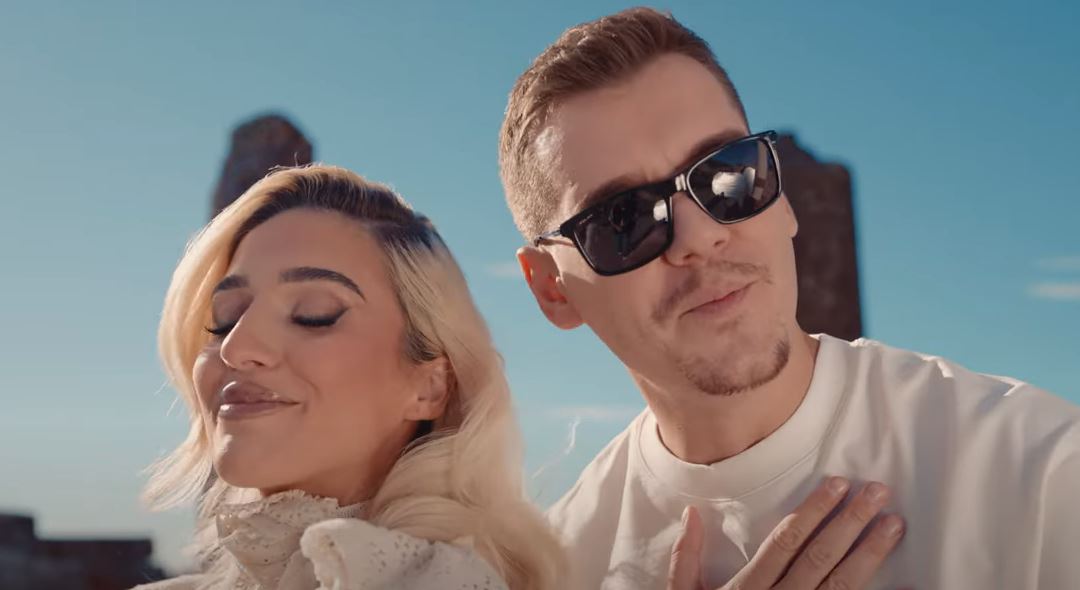 "Se meriton”, thonë Adri dhe Iliriana  (VIDEO)