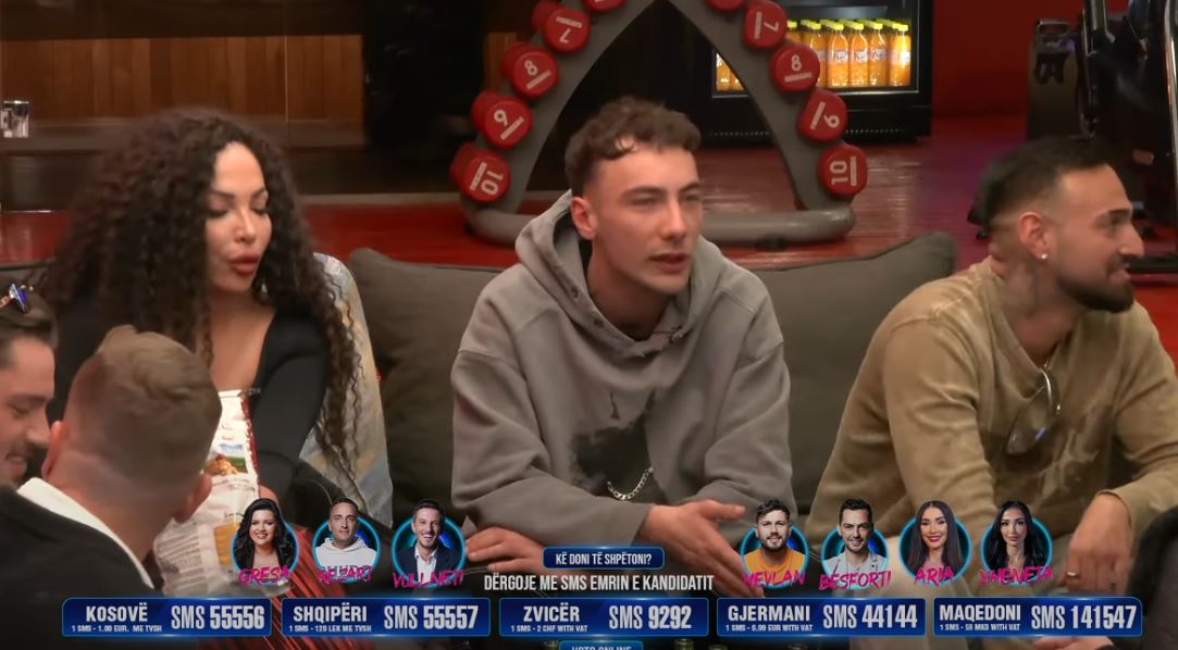 Arioni në "luftë" me të gjithë, vazhdon debati për Ahmed Kalajën