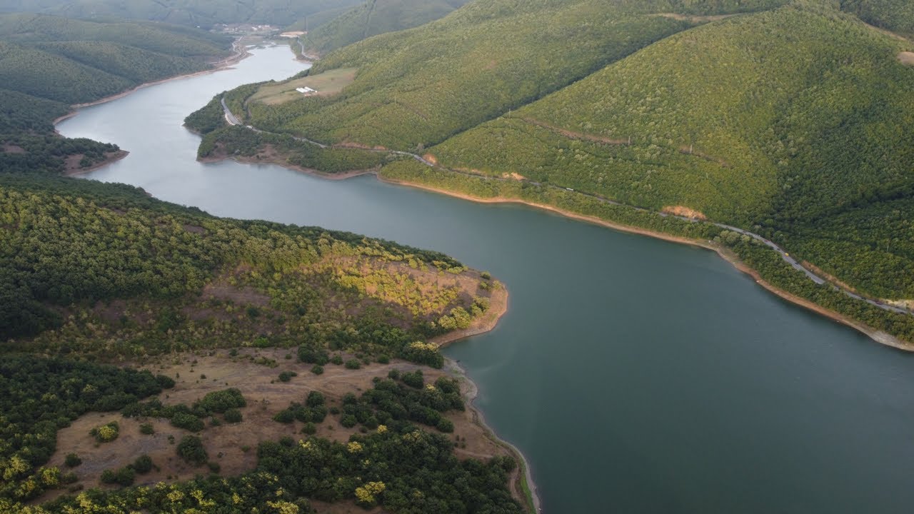 Foto ilustruese: Liqeni i Badocit
