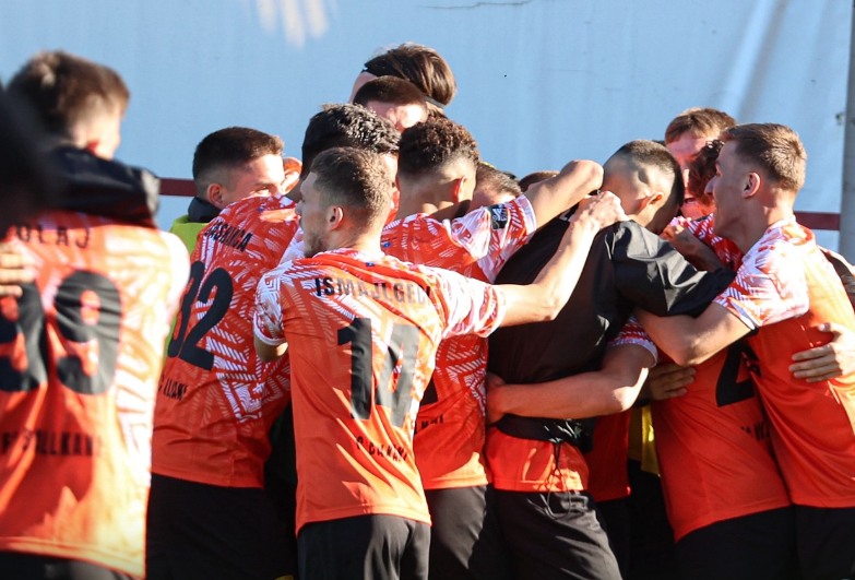 Me këtë formacioni kampioni i synon tri pikë kundër Gjilanit