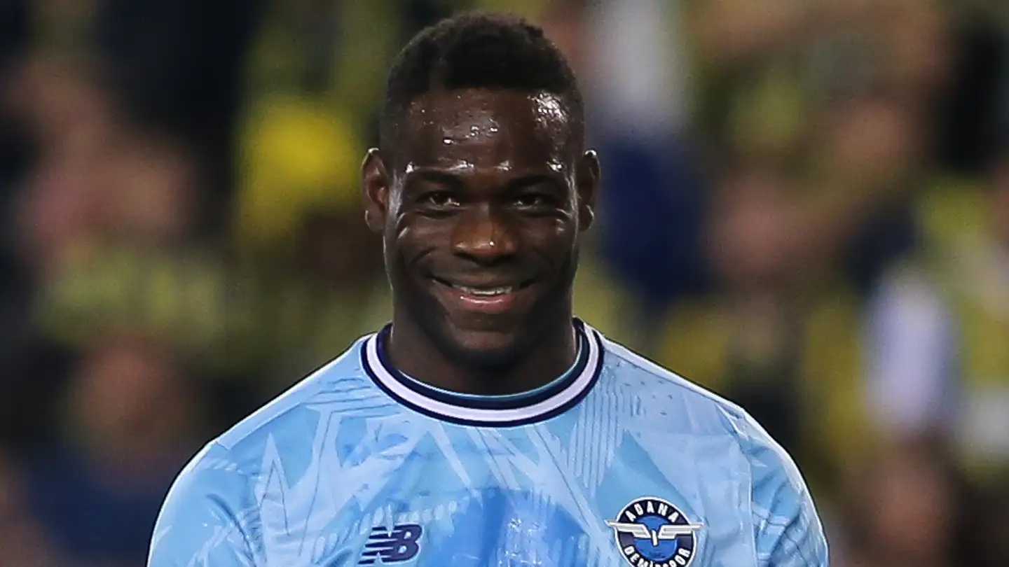 Balotelli gati për rikthim në Serie A