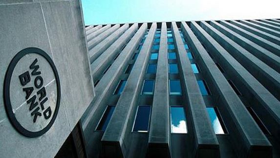 Banka Botërore, foto ilustruese