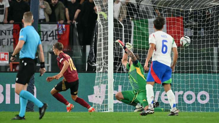 Italia e Belgjika, pas dramës ndahen në paqe – Franca e “kapitullon” Izraelin