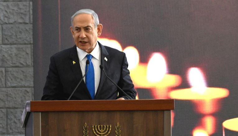 Netanyahu: Izraeli do të ndjekë marrëveshje paqeje me vendet arabe, pas përfundimit të luftës në Gaza