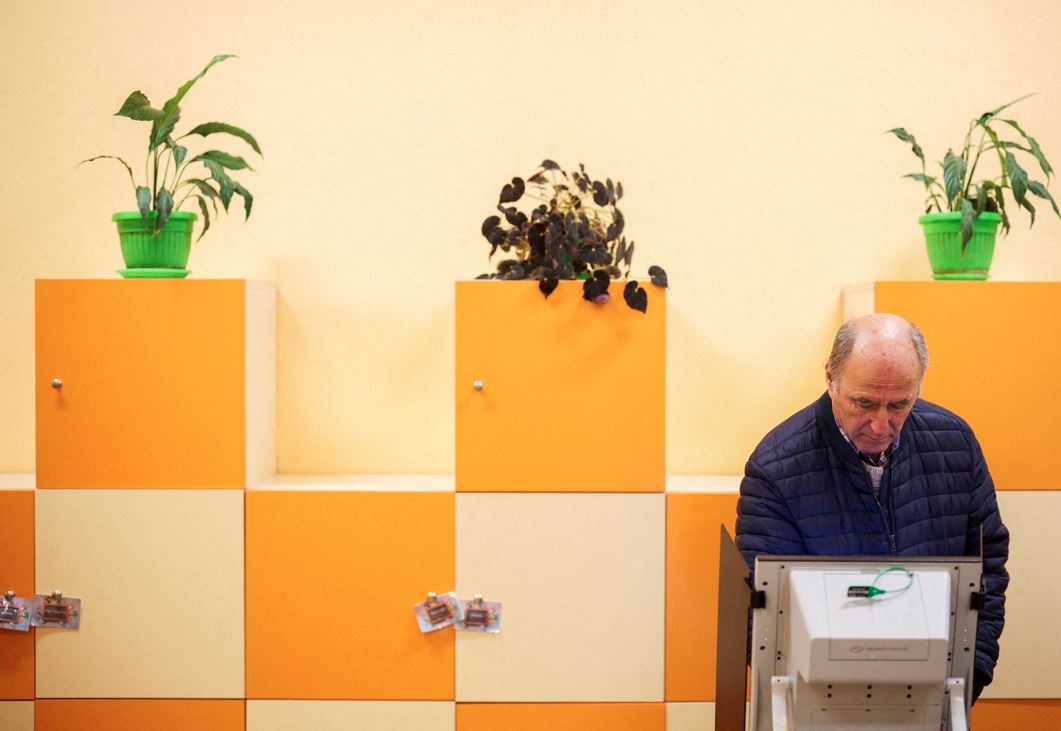 Bullgaria mban edhe një palë zgjedhje të parakohshme, s'ka qeveri të qëndrueshme në horizont