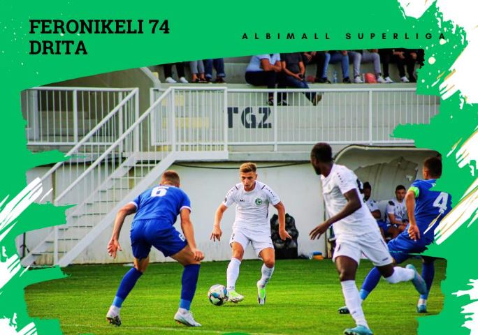 Drita nuk ndriçon në Drenas, Feronikeli merr vetëm pikën e dytë