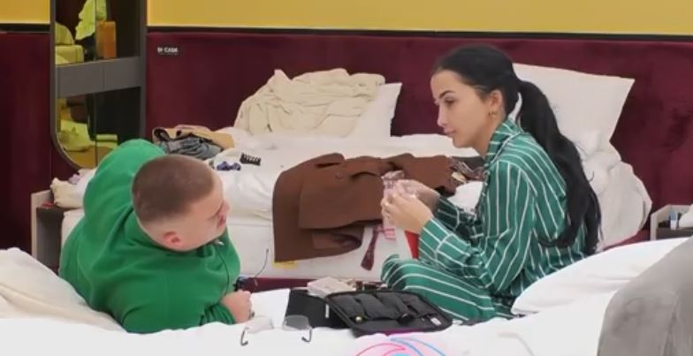 Burimi: "Ti do jesh dhurata ime, unë do të bëj dhurata ty"