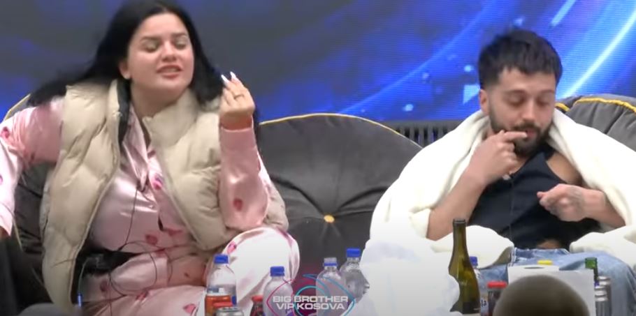 Gjesti dhe Gresa i bëjnë me dije Burimit se po "bullizohet" nga Rrezarti