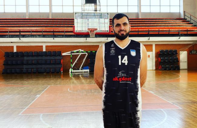 Urim Zenelajt i ndalohet basketbolli pas problemeve me zemër