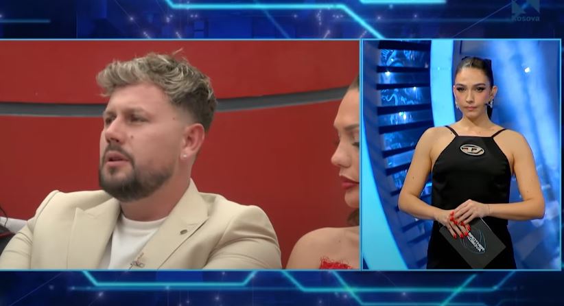 Të nominuarit me automatizëm nga Vëllai i Madh, i drejtohen publikut me kërkim falje